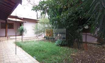 Imagem: Casa com 3 dormitórios, 230 m² - venda