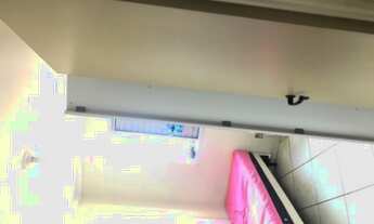 Imagem 2: Apartamento para Venda em São Paulo, Jardim Belém, 2 dormitórios, 1 banheiro, 1 vaga