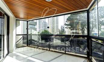 Imagem: São Paulo - Apartamento Padrão - Paraíso