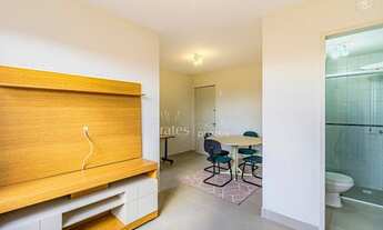 Imagem 3: CURITIBA - Apartamento Padrão - Centro