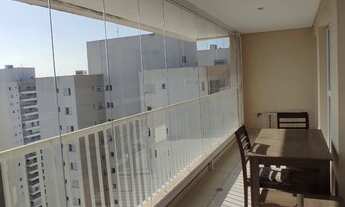 Imagem 3: Apartamento Splendor garden blue 3 Suítes - Mobiliado porteira fechada -133 m. 3 vgs R$ 1