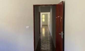 Imagem: Venda - Casa - Jardim das Orquídeas - Santa