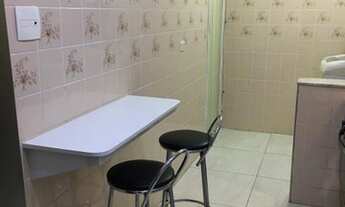 Imagem 2: Apartamento com 2 dormitórios,1 vaga, Bairro Sacomã