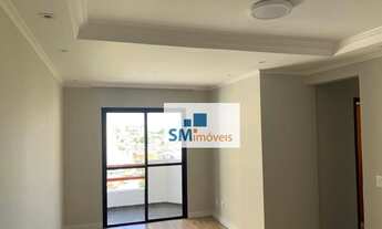 Imagem: Apartamento com 3 dormitórios à venda