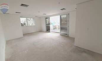 Imagem 2: Sala para alugar, 45 m² por R$ 3.500/mês - Perdizes - São Paulo/SP