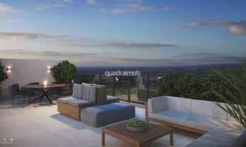 Imagem 5: Apartamento para venda possui 155 metros quadrados com 4 quartos em Setor Noroeste - Brasí