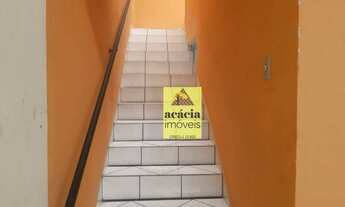 Imagem 6: Galpão de 350m2 para locação no Parque Peruche