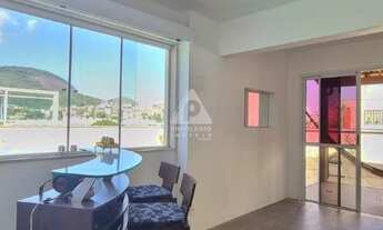 Imagem 3: Cobertura para aluguel, 4 quartos, 1 suíte, 2 vagas, Freguesia (Jacarepaguá) - RIO DE JANE