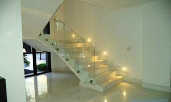 Imagem 4: APARTAMENTO - HIGIENÓPOLIS - SP