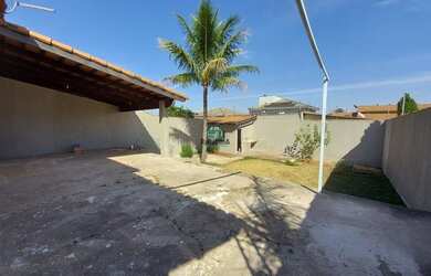 Imagem 2: Casa 2 quartos para Locação Anápolis City, Anápolis