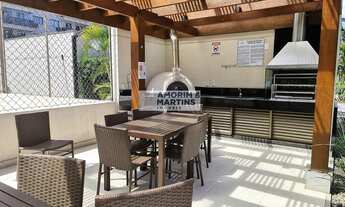 Imagem 6: Apartamento para Venda em Rio de Janeiro, Barra da Tijuca, 2 dormitórios, 1 suíte, 2 banhe