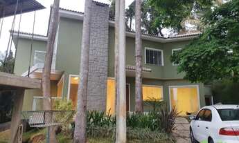 Imagem 2: Casa de condomínio para venda possui 234 metros quadrados com 3 quartos