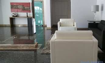 Imagem: APARTAMENTO - VILA CLEMENTINO - SP