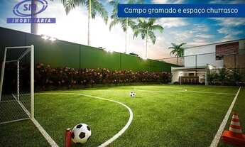 Imagem 7: Apartamento com 3 dormitórios à venda, 130 m² por R$ 1.393.325,96 - Aldeota - Fortaleza/CE