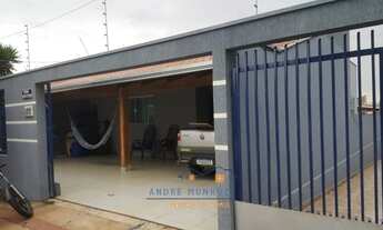 Imagem 4: Casa com 3 quartos - Bairro Califórnia em Londrina