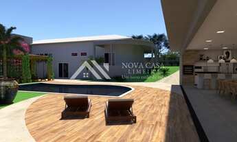 Imagem 3: Casa no Condomínio Residencial Florisa, Limeira-SP