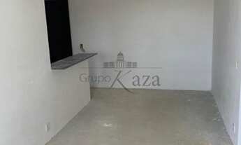 Imagem 4: Apartamento para venda tem 52 metros quadrados com 2 quartos em Jardim das Indústrias - Ja