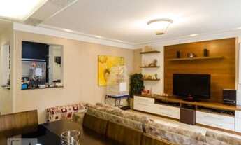 Imagem 3: Casa em Condomínio Fechado para Venda Bairro Demarchi - São Bernardo do Campo 4 dormitório