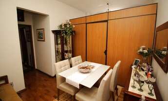 Imagem 1: Apartamento com 3 dormitórios à venda, 87 m² por R$ 350.000,00 - Barro Preto - Belo Horizo