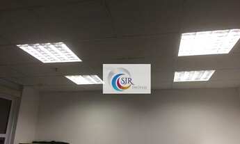 Imagem 7: VENDA - Conjunto de 90,00 m² - Mobiliado com cadeiras e mesa