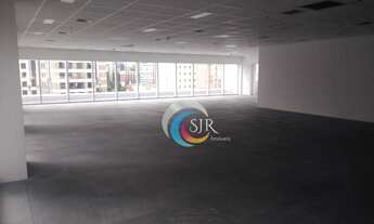 Imagem: Conjunto para alugar, 534 m² - Itaim Bibi