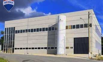 Imagem 7: Condominio Polo 40