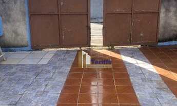 Imagem 5: Sobrado com 5 dormitórios, 200 m² - venda por R$ 550.000 ou aluguel por R$ 2.500/mês - Jor