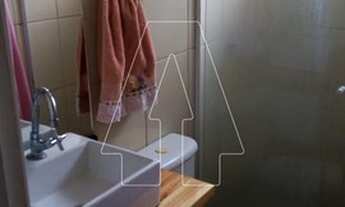 Imagem 5: Araçatuba - Apartamento - Parque Baguaçu