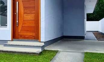 Imagem: Casa para venda tem 100 metros quadrados