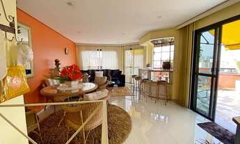 Imagem 5: Cobertura Venda Vila Clementino 181 m² 3 Dormitórios