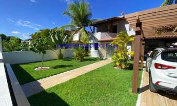 Imagem 3: CASA RESIDENCIAL em LAURO DE FREITAS - BA, BURAQUINHO