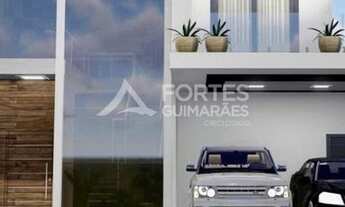 Imagem: RIBEIRãO PRETO - Casa de Condomínio