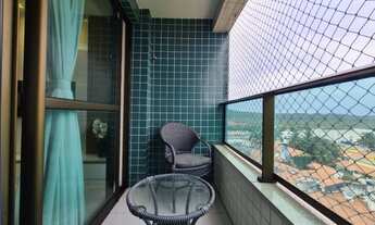 Imagem 5: Apartamento com 3 quartos em Capim Macio