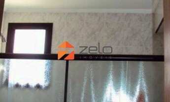 Imagem 7: Apartamento à venda 3 Quartos, 1 Suite, 2 Vagas, 162M², Jardim Proença, Campinas - SP