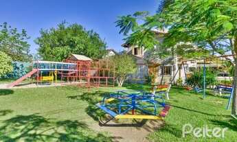 Imagem 3: PORTO ALEGRE - Casa de Condomínio - Ipanema