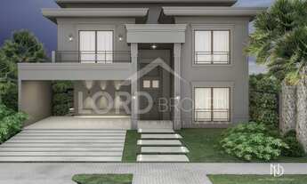 Imagem: Casa com 3 dormitórios à venda, 456.00