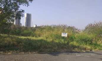 Imagem 2: Venda - Terreno - Catharina Zanaga - Americana - SP