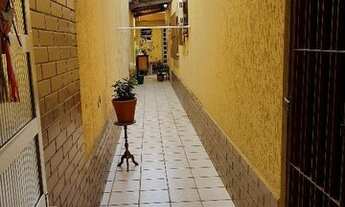 Imagem 5: Sobrado com 3 dormitórios à venda, 120 m² por R$ 530.000,00 - Vila Pereira Cerca - São Pau