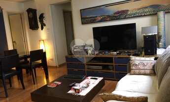 Imagem: São Paulo - Apartamento Padrão - JARDIM