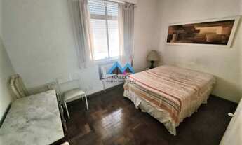 Imagem 6: Excelente apartamento de 1 quarto à venda no Leblon, com ótima localização, a duas quadras