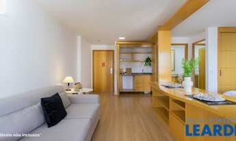 Imagem 2: APARTAMENTO - JARDIM PAULISTA - SP