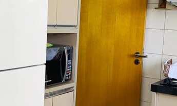 Imagem 6: Vendo Apartamento de 3 quartos no Residencial Parque Pantanal 3