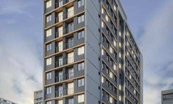 Imagem: Studio com 1 dormitório à venda, 18 m²