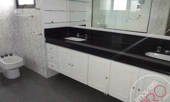 Imagem 5: Apartamento para venda com 250m², 3 dormitórios em Moema