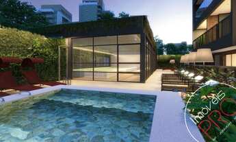 Imagem 5: Studio Campo Belo 30,16 m²