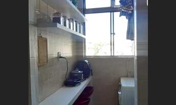 Imagem 5: Apartamento a venda com 67m² na Nova Petrópolis - São Bernardo do Campo