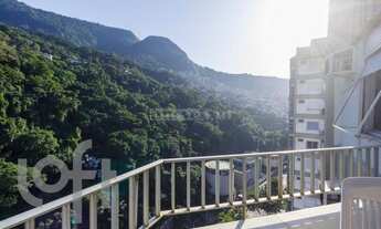 Imagem 2: Rio de Janeiro - Apartamento Padrão - São Conrado