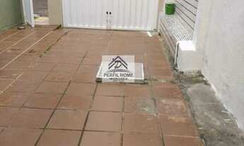 Imagem 4: Casa para Locação em Salvador, Iapí, 3 dormitórios, 1 suíte, 2 banheiros, 1 vaga