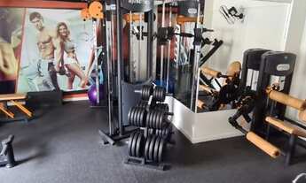 Imagem 3: Apartamento à venda no centro