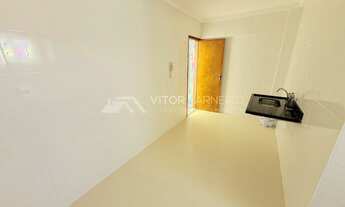 Imagem 7: Apartamento para venda tem 75 metros quadrados com 3 quartos em Brotas - Salvador - Bahia